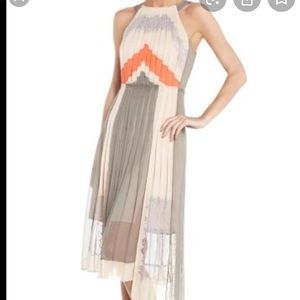 NWT BCBG Marly Lace Dress size XXS